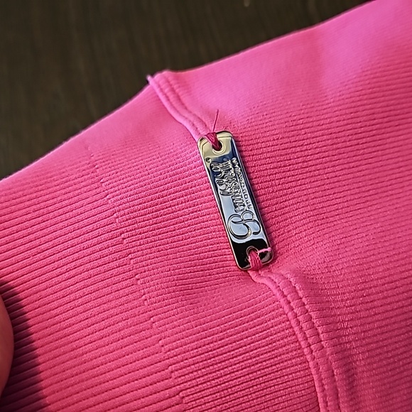 Bombshell ribbed set NWOT - Picture 4 of 5